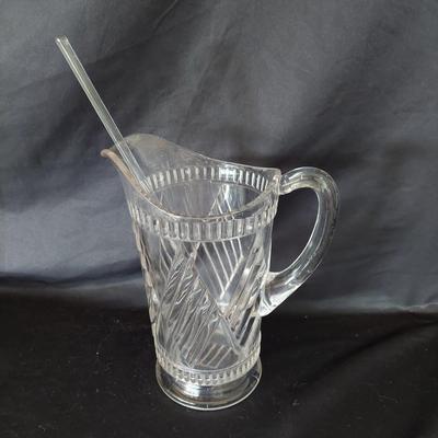 Glass Bar Accessories (LR-BBL)