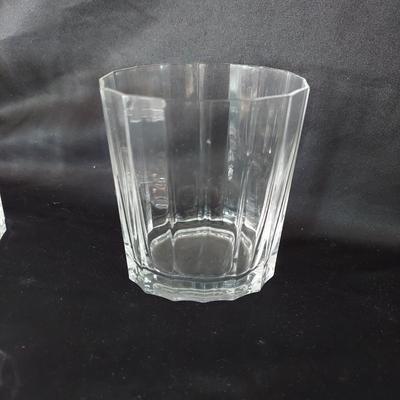 Glass Bar Accessories (LR-BBL)