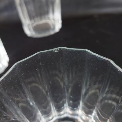 Glass Bar Accessories (LR-BBL)