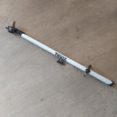 Bike Rack - Thule ThruRide Roof Rack (G-BBL)