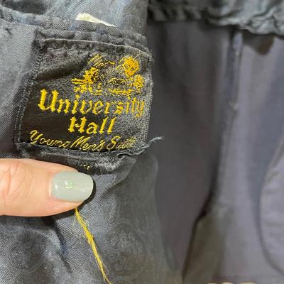 “beetles jacket”