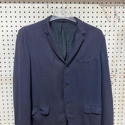 “beetles jacket”