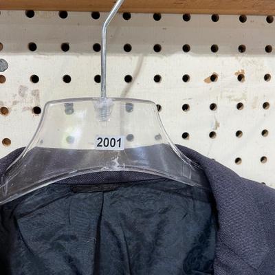 “beetles jacket”