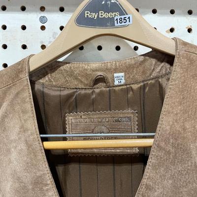 Vest/bag