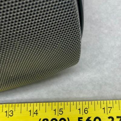 Sony Portable AM-FM-CD-Cassette Boom Box