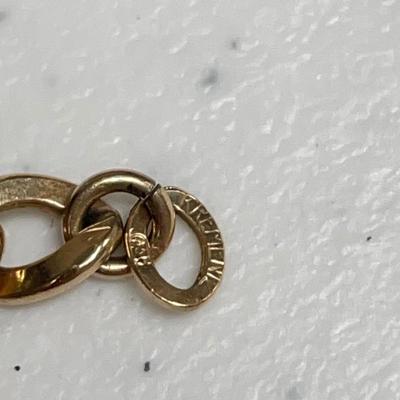 Erwin Pearl, Monet, Krements, and More Chunky Gold (ST-BB)