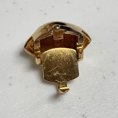 Erwin Pearl, Monet, Krements, and More Chunky Gold (ST-BB)
