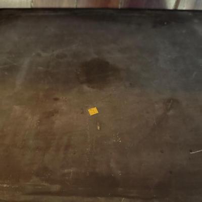 Antique Victorian Table (See Description)