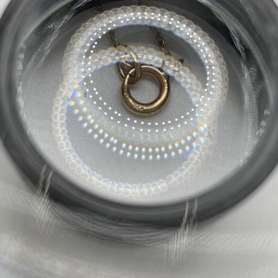 14K Gold Elegance (ST-BB)