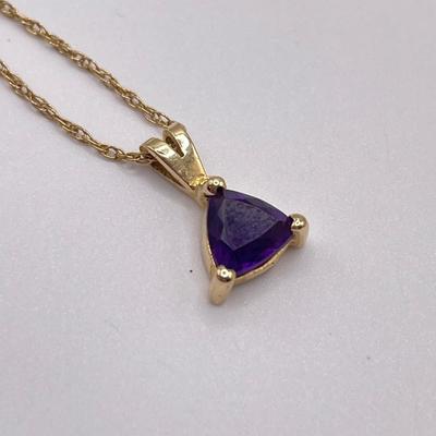 14K Gold Elegance (ST-BB)