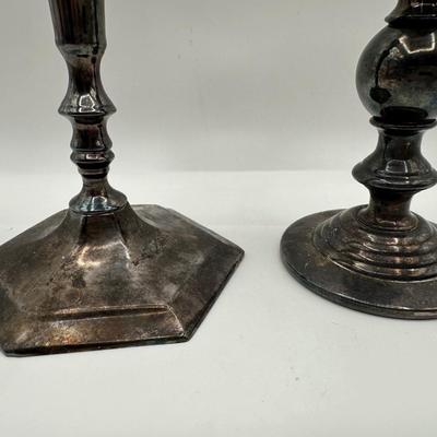 Candlestick Holders