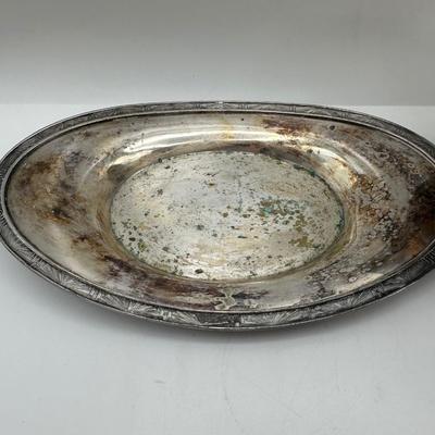 EPNS Derby & New Amsterdam Silver Company, Plated