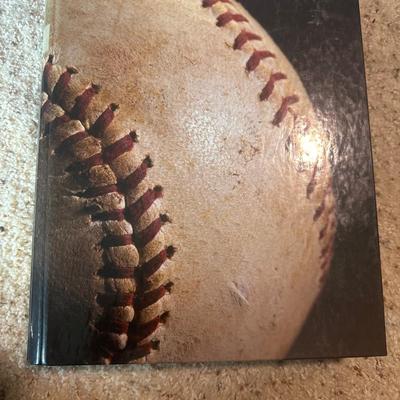 Baseball collectors cards