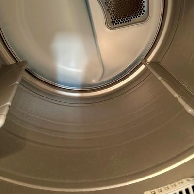 LG Dryer Good Condition