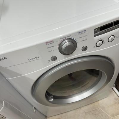 LG Dryer Good Condition