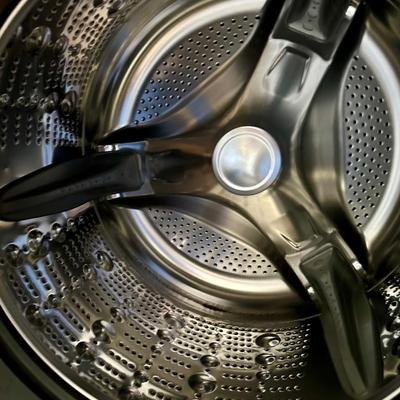 LG Washer Good condition