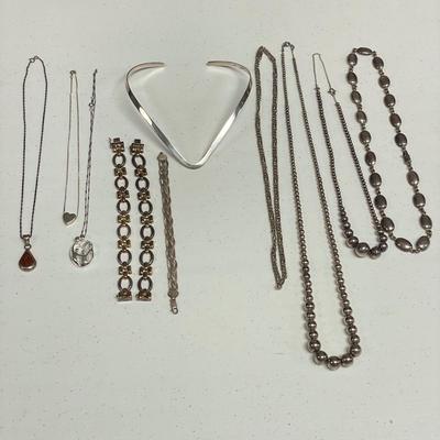Sterling Jewelry and More (ST-BB)