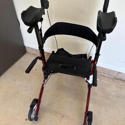 Brand new with tags Nova walker