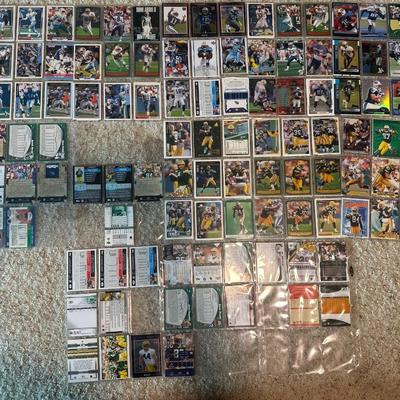 Football Card Collection