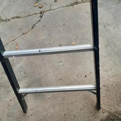 Heavy duty Industrial 300lb workload Versa Ladder Versaladder