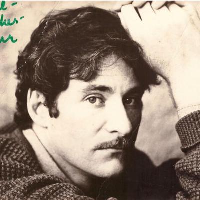 Monty Python Kevin Kline signed A Fish Called Wanda photo