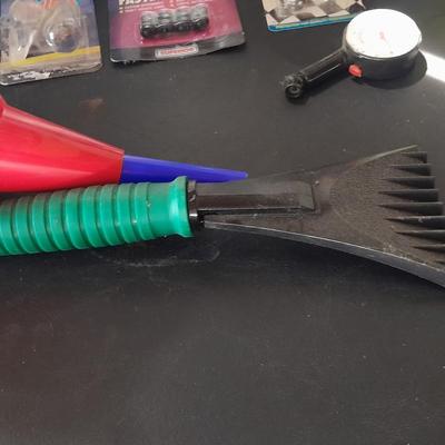 Automotive cleaning chemicals & Auto care accessories