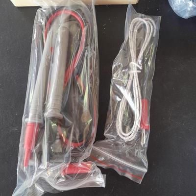 Electrical testing equipment - Kaiweets Digital Multimeter - Home electric usage meter & Auto tester BRAND NEW