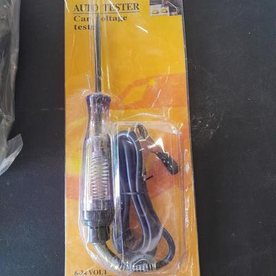 Electrical testing equipment - Kaiweets Digital Multimeter - Home electric usage meter & Auto tester BRAND NEW