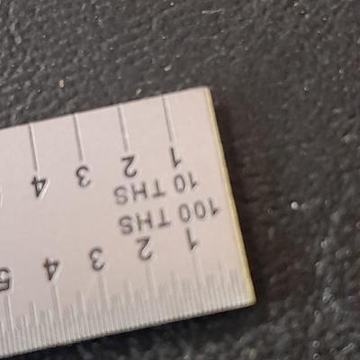 Master Measuring - Measuring tools of all kinds' - Calipers - tapes = Cast Square and more