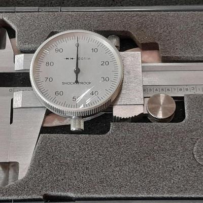 Master Measuring - Measuring tools of all kinds' - Calipers - tapes = Cast Square and more