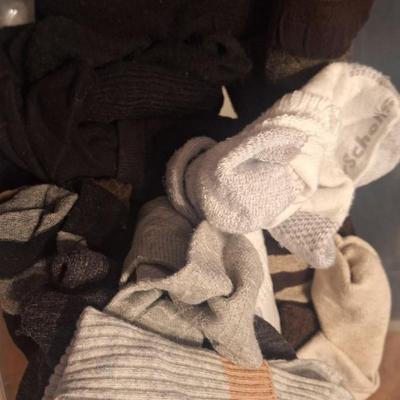 Socks