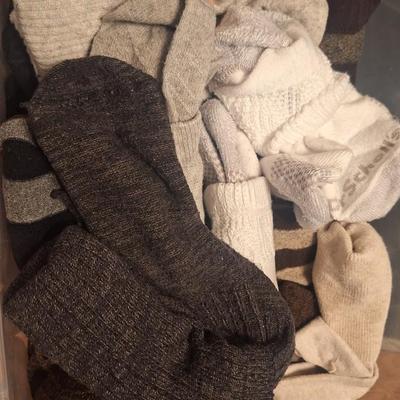 Socks