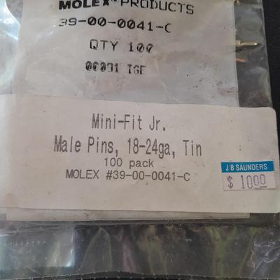 Small electronics Electrical needs - several types of wire cutter pliers - hardware - and more