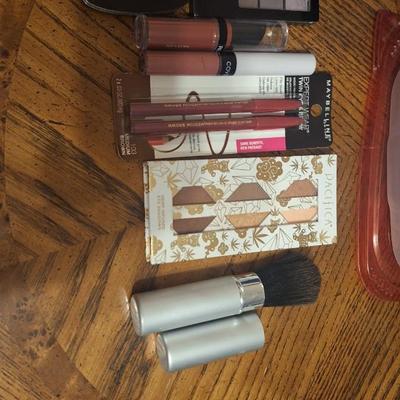 Make-up