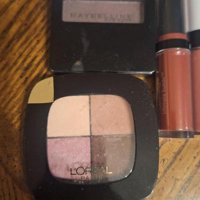 Make-up