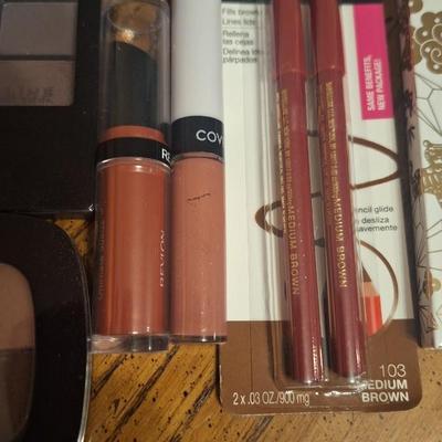 Make-up