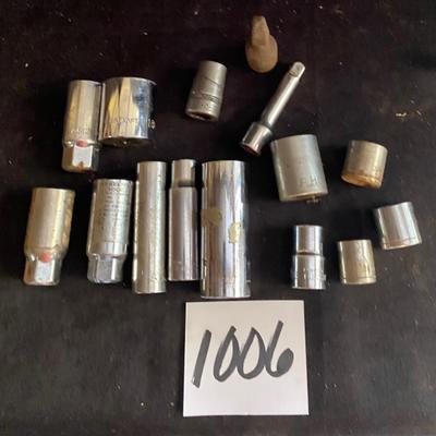 Socket Lot