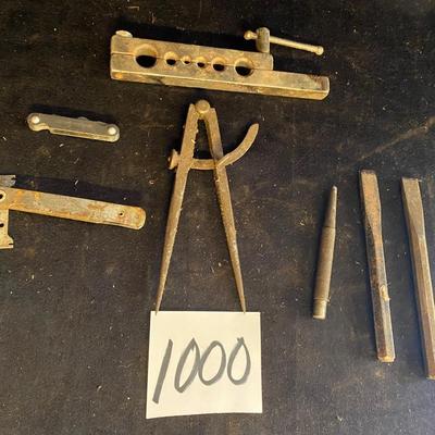 Tool Lot