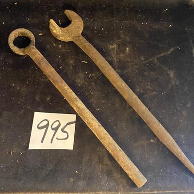Vintage Tools
