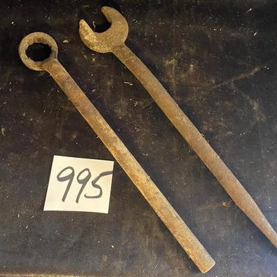 Vintage Tools