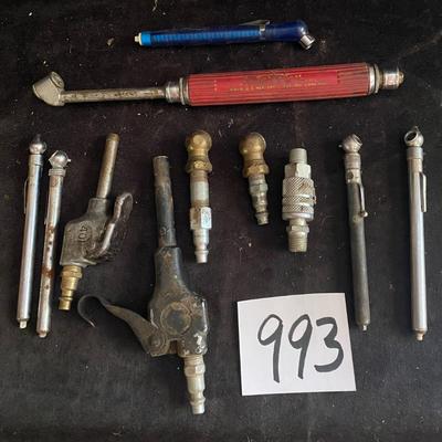 Air Tools