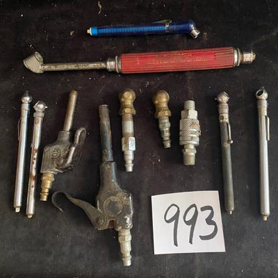 Air Tools