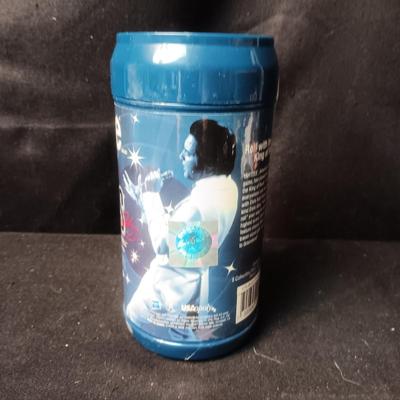 ELVIS YAHTZEE GAME AND A MAGNETIC MIX & MATCH ACTIVITY BOARD