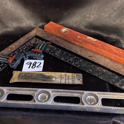 Tool Lot