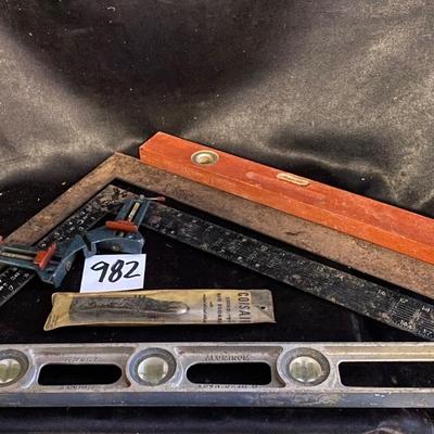 Tool Lot