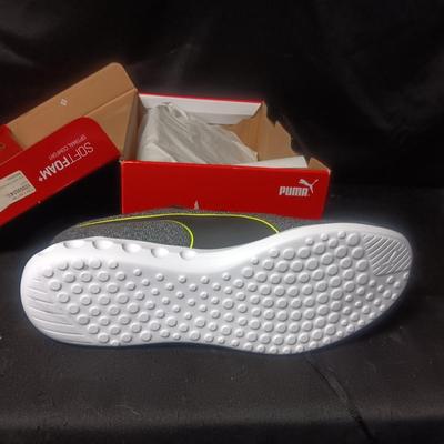MEN'S NEW PUMA TENNIS SHOES SIZE 13