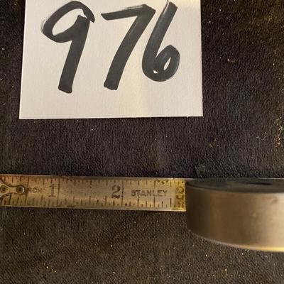 Vintage Stanley Tape Measure