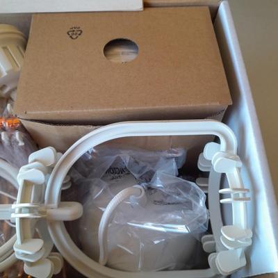 New in box - Ikea PS 2014 David Wahl design Hanging globe pendant light / lamp (1 of 3)