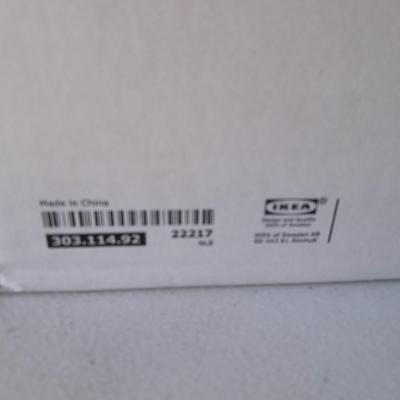 New in box - Ikea PS 2014 David Wahl design Hanging globe pendant light / lamp (1 of 3)