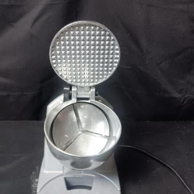 LIKE NEW BI-DTOOL ICE SHAVER